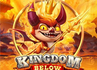 Слот Kingdom Below