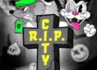 Слот Rip City
