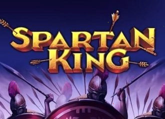 Короли спартанцы игра Spartat King от Pragmatic Play
